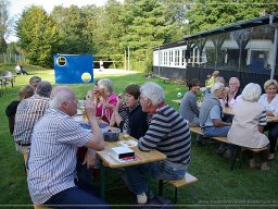 Sommerfest 06.09.2014